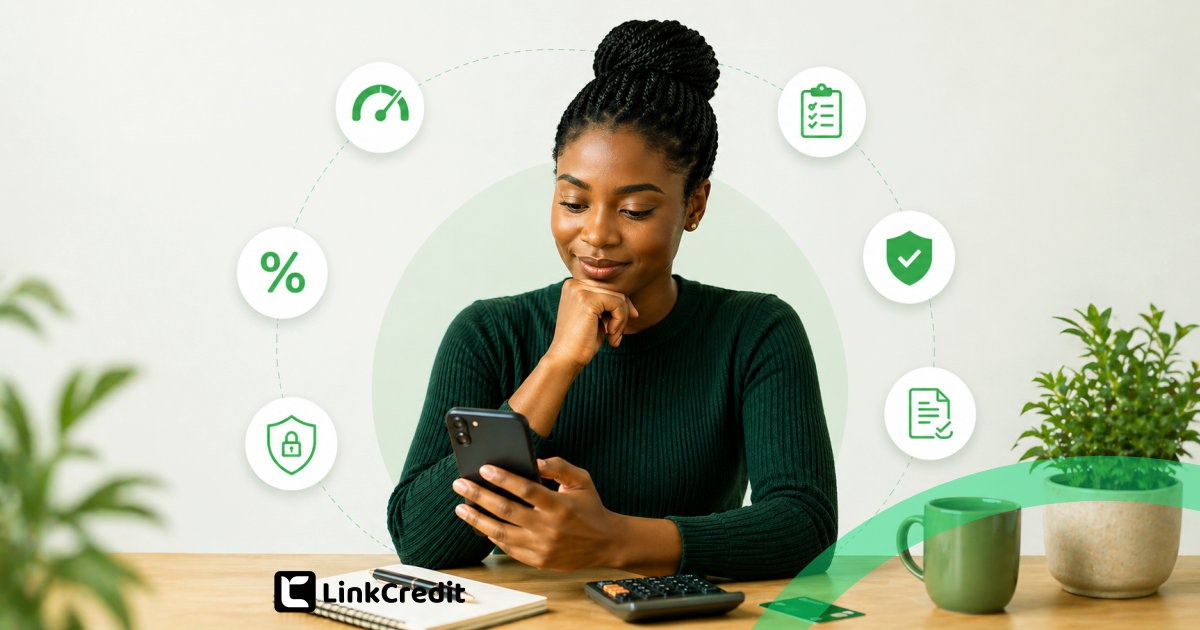 What to Know Before Applying for a Loan Online in Nigeria